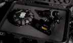 SILENT DRY Dehumidifier stone MINE