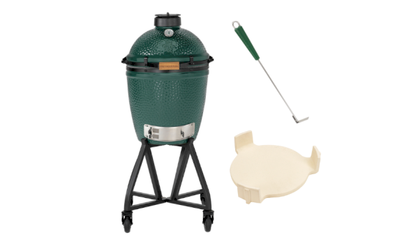 BGE MEDIUM grila komplekts