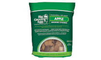 BGE Wood chips APPLE, 2,9L