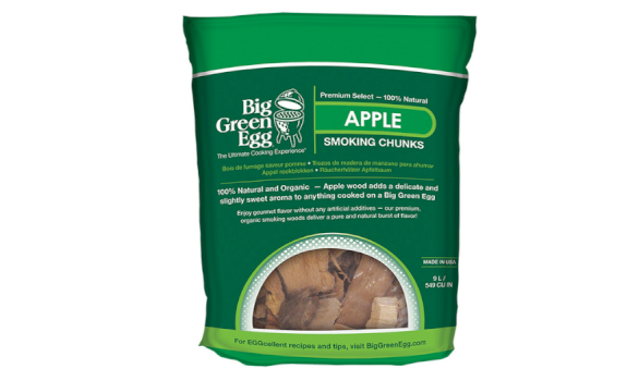 BGE Wood chips APPLE, 2,9L