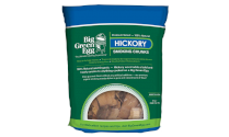 BGE Wood chunks HICKORY, 9L