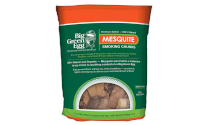 BGE Wood chunks MESQUITE, 9L