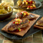 BGE Cedar wooden grilling planks, 2pcs.