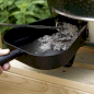 BGE Ash tool for a Large or Medium EGG 