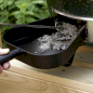 BGE Ash removal pan