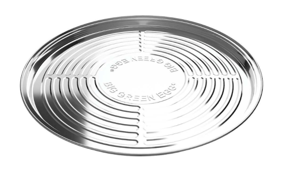 BGE Disposable drip pans, 5pcs., Ø28cm