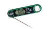 BGE Instant read thermometer with bottle opener