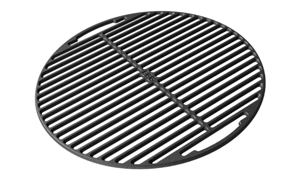 BGE Cast iron grid for Large EGG