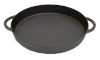 BGE Cast iron skillet, Ø36m