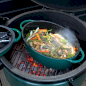 BGE Green dutch oven, 5,2L