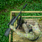 Rifle Haenel JAEGER NXT Composite cal. .308Win. M15x1