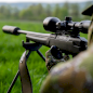 Rifle Haenel JAEGER NXT Composite cal. .308Win. M15x1