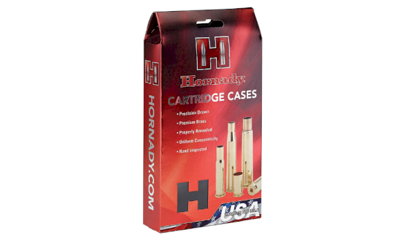 HORNADY Cartridge case cal. 6,5 Creedmore