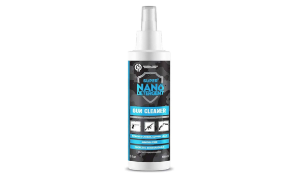 GNP Gun cleaner, 150ml