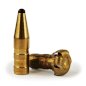 FOX BULLETS Patronas .222Rem. 2,9g - bezsvina