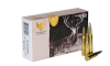FOX BULLETS Cartridges 6,5x55 8,0g - non-lead
