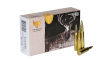 FOX BULLETS Cartridges 6,5x55 8,0g  - non-lead