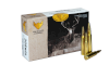 FOX BULLETS Cartridges .308Win. 9,7g - non-lead