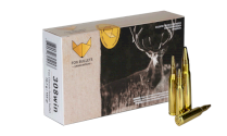 FOX BULLETS Cartridges .308Win. 10,7g - non-lead