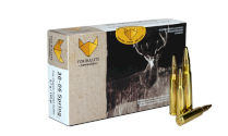 FOX BULLETS Cartridges .30-06 9,7g - non-lead