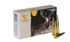 FOX BULLETS Cartridges .30-06 11,7g - non-lead