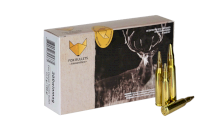 FOX BULLETS Patronas .300Win.Mag. 11,7g - bezsvina