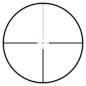 MEOPTA Optiskais tēmēklis MeoStar R 2,5-15x50 RD - 4C