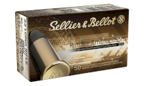SELLIER&BELLOT Patronas .22LR High Velocity 2,6g HP