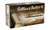 SELLIER&BELLOT Patronas .22LR High Velocity 2,6g HP