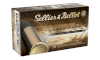 SELLIER&BELLOT Patronas .22LR Subsonic 2,6g HP