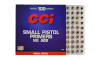 CCI Rifle primers SMALL PISTOL #500