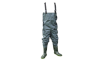 SHAKESPEARE Nylon chest wader SIGMA