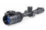 PULSAR Day/Night digital vision riflescope DIGEX C50