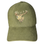XFER Hat with deer