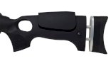 Rifle Rossler TITAN 6 Target Light Black cal. 6,5 Creedmoor M14x1