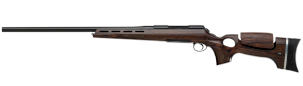 Rifle Rossler TITAN 6 Target Light Brown cal. .30-06 M15x1