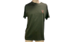 MALFINI T-shirt with roe deer HEAVY NEW, 3XL