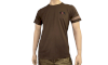 KOS FASHION T-krekls ar mežacūku