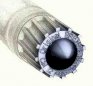 Patronas Rottweil 20/67,5 Brenneke Classic 24g