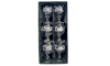 JAGERGLASS Brandy glasses set, 150ml/6pcs
