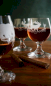 JAGERGLASS Brandy glasses set, 150ml/6pcs