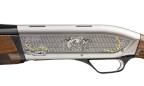 Semi-auto shotgun Browning MAXUS 2 Ultimate Gold Ducks cal. 12/76, 76cm