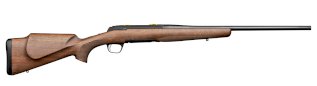 Rifle Browning X-BOLT Hunter II Monte Carlo LH cal. .308Win. M14x1