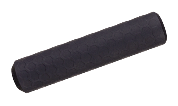 VANWARD TITAN silencer HUNTER PRO cal. .375, M22x1