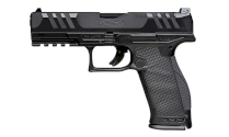 WALTHER Pistole PDP FULL SIZE 4,5