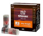 Patronas Clever Mirage 12/70 RVS T4 Flay High 28g  Nr.7½