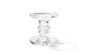 AMBIENTE Standing candle holder