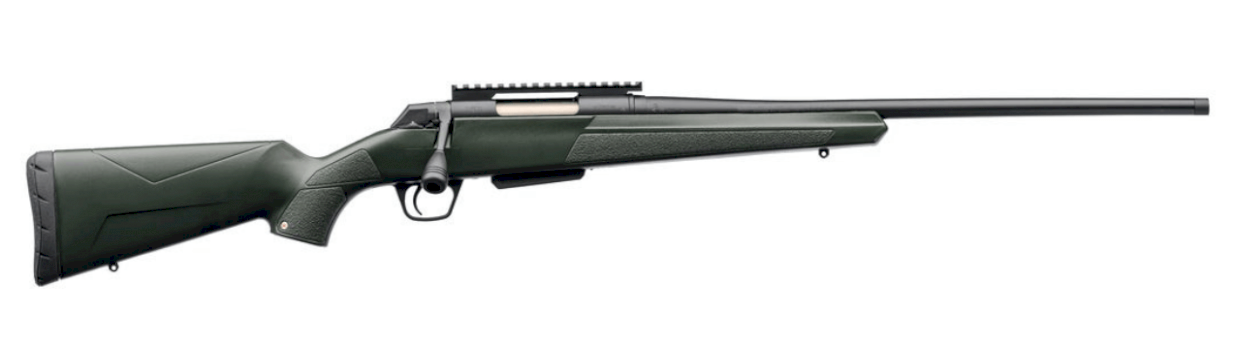 Karabīne Winchester XPR Stealth kal. .223Rem. M14x1