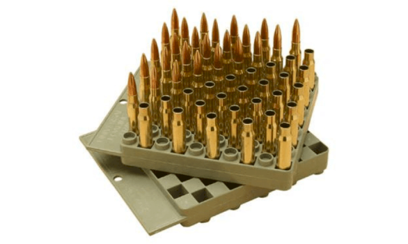 MTM Universal loading tray