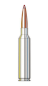 HORNADY Patronas 7mm PRC CX 10,4g Outfitter